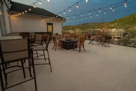 Park City Hostel - 54