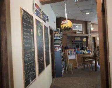 Park City Hostel - 17