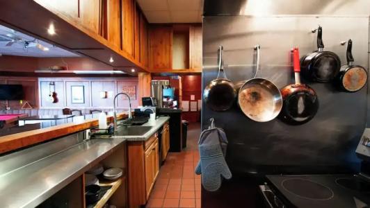 Park City Hostel - 39