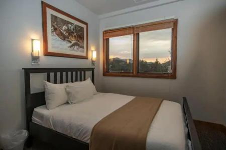 Park City Hostel - 52