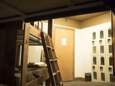 Park City Hostel - 6