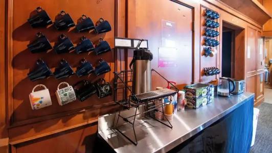 Park City Hostel - 36