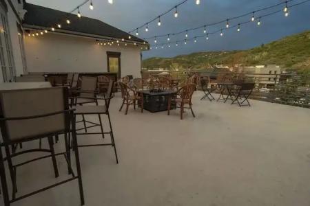 Park City Hostel - 14