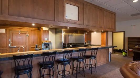 Park City Hostel - 24