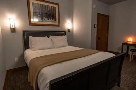 Park City Hostel - 53