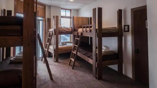 Park City Hostel - 28