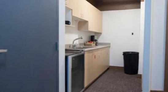 Park City Hostel - 25