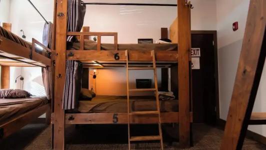 Park City Hostel - 34