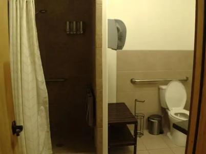 Park City Hostel - 10