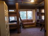 Bed in Dorm (female dorm)