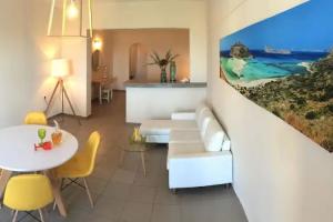 Windmill Apartments, Malia