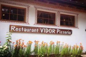 Vidor Resort, Pozza di Fassa
