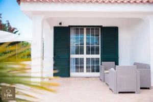 Bed & Breakfast «B&B Li Pumi», Alliste