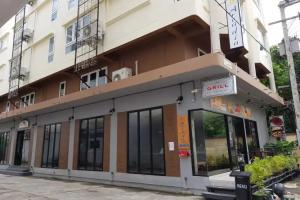 Arcadia Maephim Apart-hotel, Mae Pim