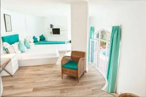Hotel Villa Mahal, Kalkan