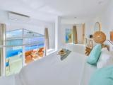 Pool Double room