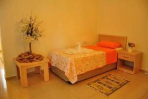 Andiz Beach Hotel, Side