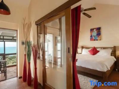 Boujis Boutique Resort - 117