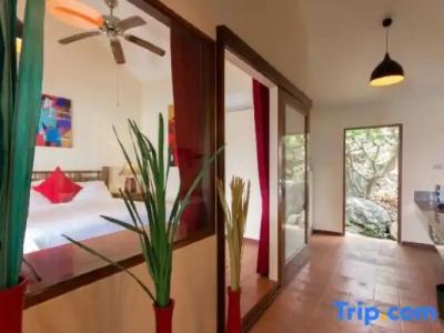 Boujis Boutique Resort - 121