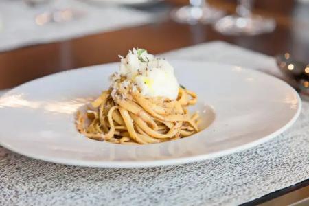 Indigo - Los Angeles Downtown, an IHG - 13