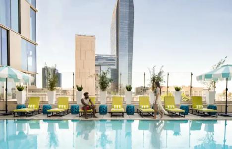 Indigo - Los Angeles Downtown, an IHG - 19