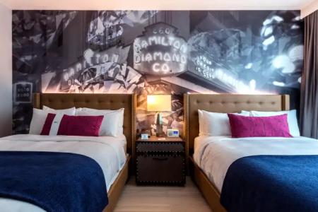 Indigo - Los Angeles Downtown, an IHG - 37