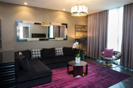 Indigo - Los Angeles Downtown, an IHG - 63