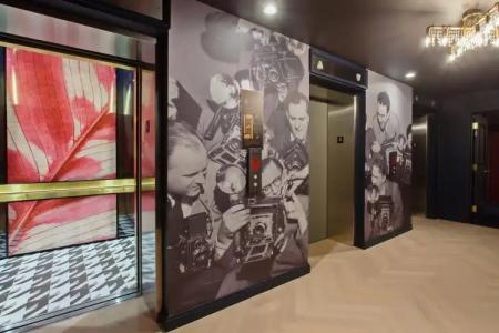 Indigo - Los Angeles Downtown, an IHG - 17