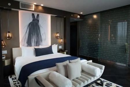 Indigo - Los Angeles Downtown, an IHG - 62