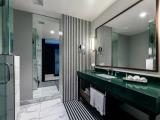 Presidential Double Suite