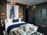 1 Bedroom Double Suite with city view