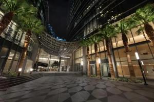 InterContinental - Downtown, an IHG Hotel, Los Angeles