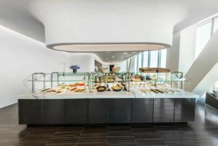 InterContinental - Los Angeles Downtown, an IHG - 43