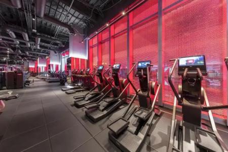 InterContinental - Los Angeles Downtown, an IHG - 28