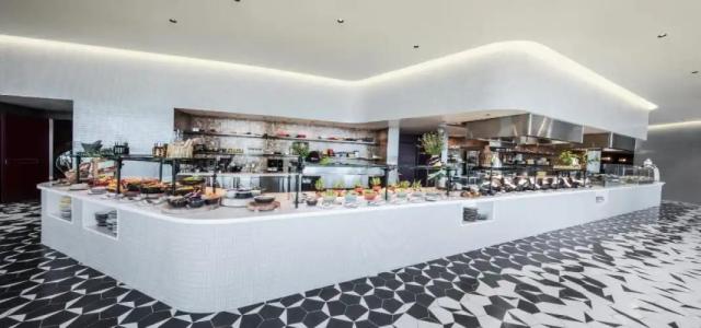 InterContinental - Los Angeles Downtown, an IHG - 26