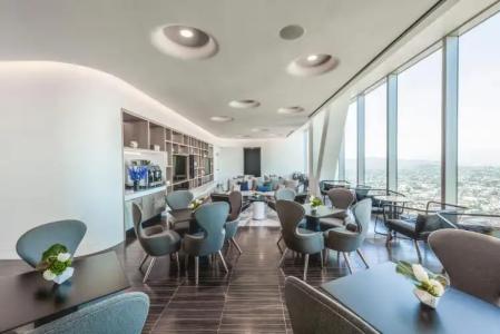 InterContinental - Los Angeles Downtown, an IHG - 37