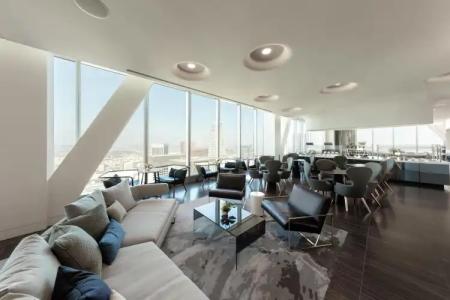 InterContinental - Los Angeles Downtown, an IHG - 24