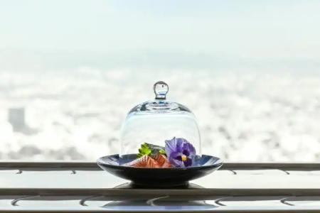 InterContinental - Los Angeles Downtown, an IHG - 12