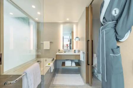 InterContinental - Los Angeles Downtown, an IHG - 9