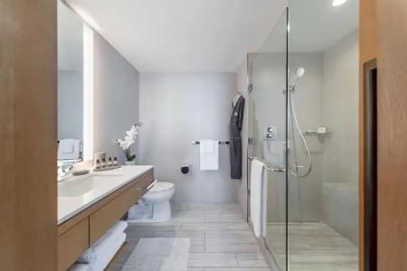 InterContinental - Los Angeles Downtown, an IHG - 8