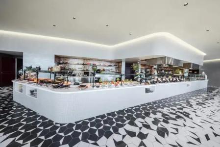 InterContinental - Los Angeles Downtown, an IHG - 25