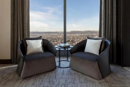 InterContinental - Los Angeles Downtown, an IHG - 3