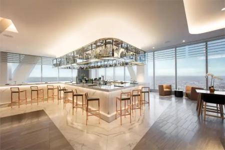 InterContinental - Los Angeles Downtown, an IHG - 33