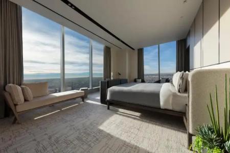 InterContinental - Los Angeles Downtown, an IHG - 4