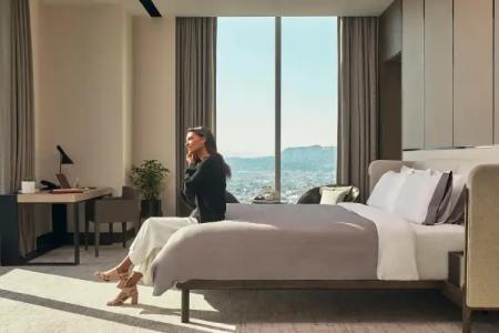 InterContinental - Los Angeles Downtown, an IHG - 7