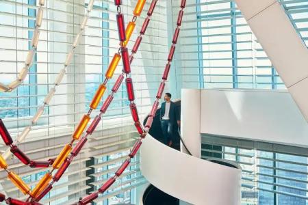 InterContinental - Los Angeles Downtown, an IHG - 29