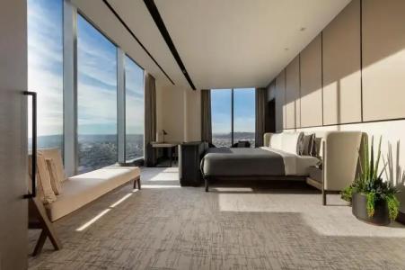 InterContinental - Los Angeles Downtown, an IHG - 5