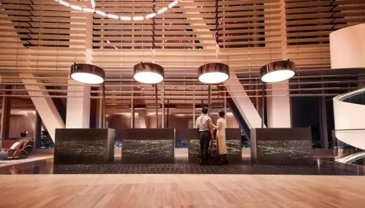 InterContinental - Los Angeles Downtown, an IHG - 38