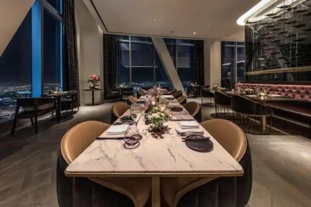 InterContinental - Los Angeles Downtown, an IHG - 39