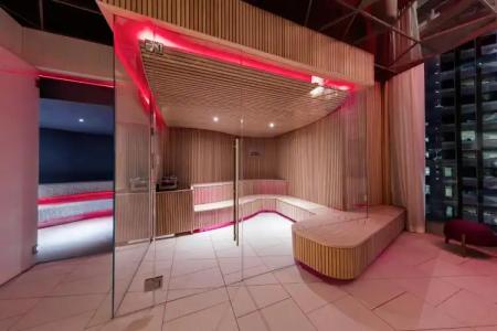 InterContinental - Los Angeles Downtown, an IHG - 16